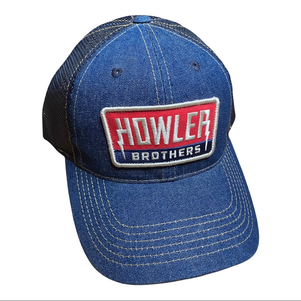 Howler Bros Brothers Hat NWT